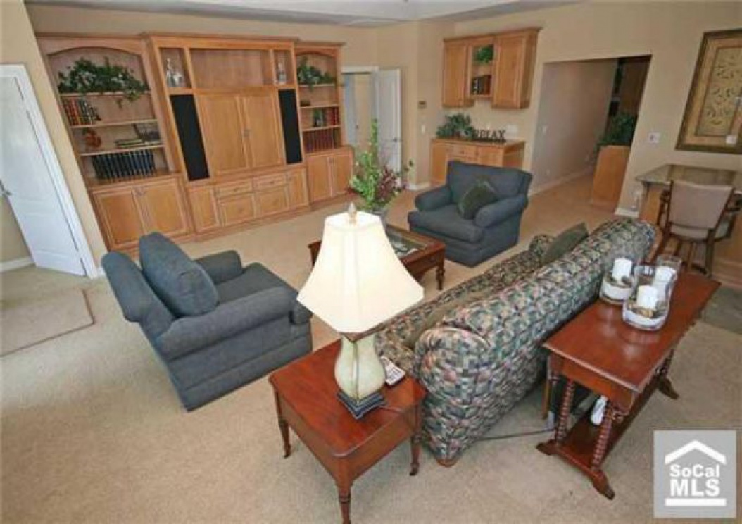 5100 Via Del Fierro, Yorba Linda CA: 