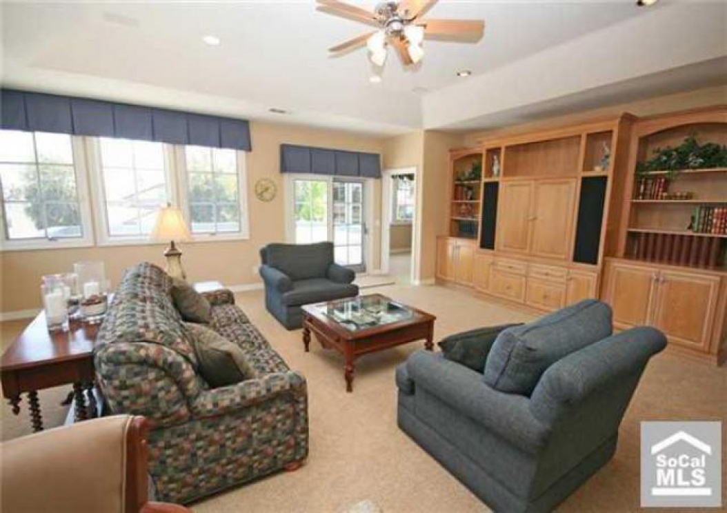 5100 Via Del Fierro, Yorba Linda CA: 