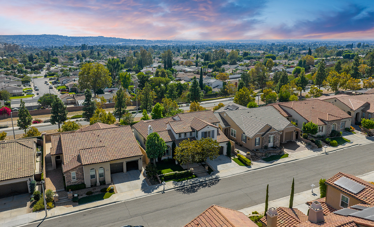 20212 Chianti Court, Yorba Linda CA: 