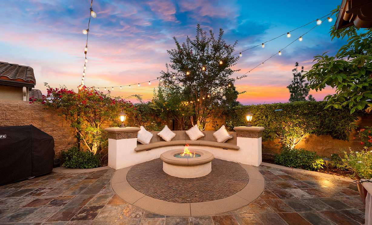 20212 Chianti Court, Yorba Linda CA: 