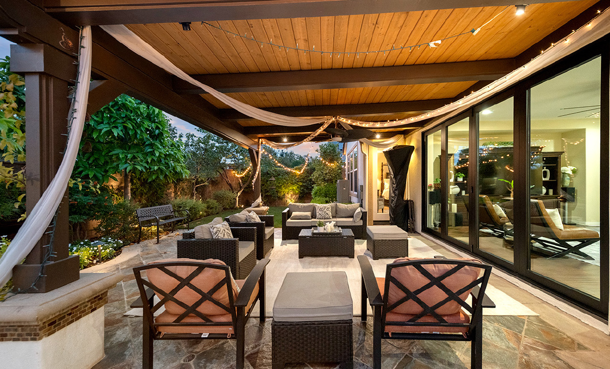20212 Chianti Court, Yorba Linda CA: 