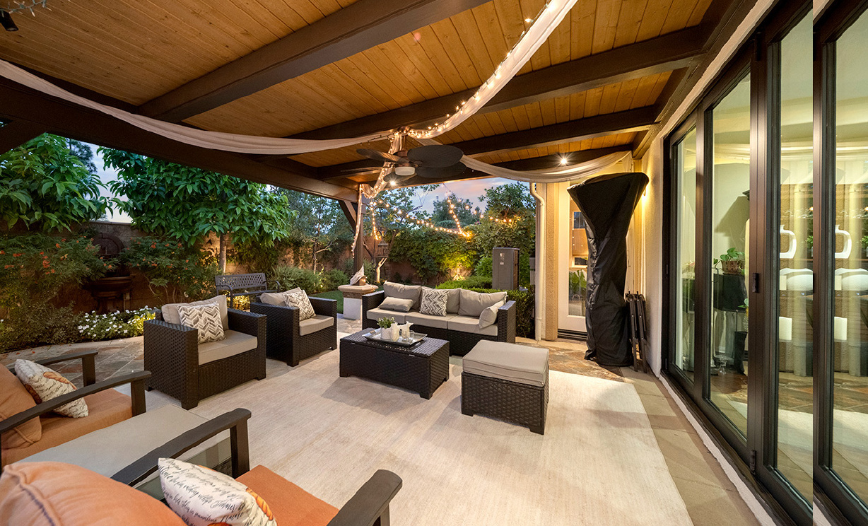 20212 Chianti Court, Yorba Linda CA: 