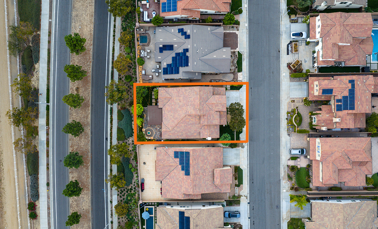 20212 Chianti Court, Yorba Linda CA: 