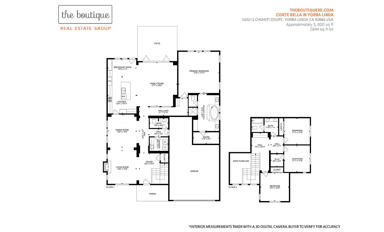 20212 Chianti Court, Yorba Linda CA: 