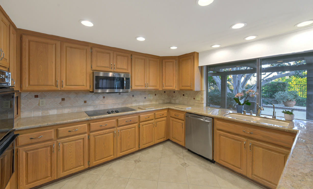1764 N Mountain View Place, Fullerton CA: 