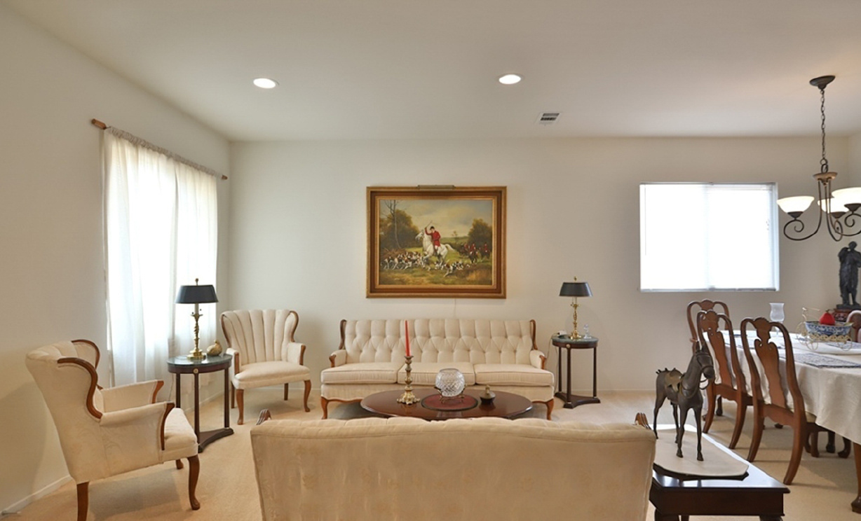 9511 Tanzanite Avenue, Hesperia CA: 