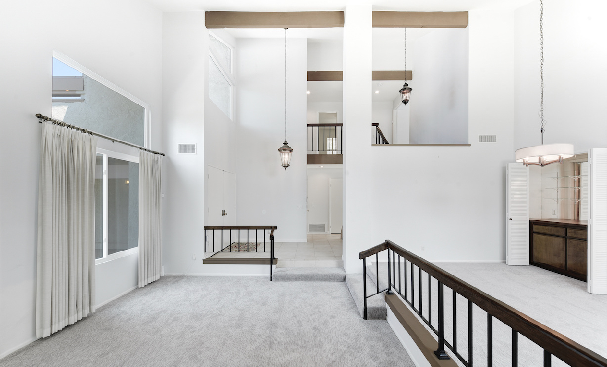 1918 Dana Place, Fullerton CA: 