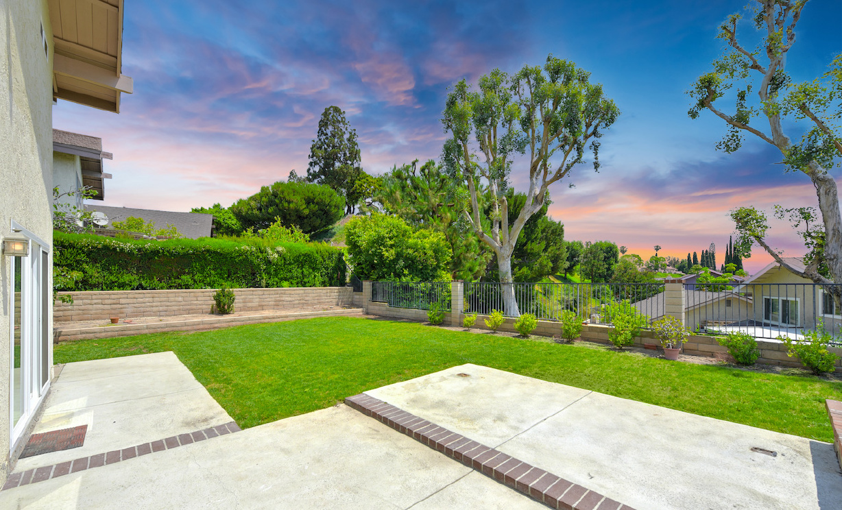 1918 Dana Place, Fullerton CA: 