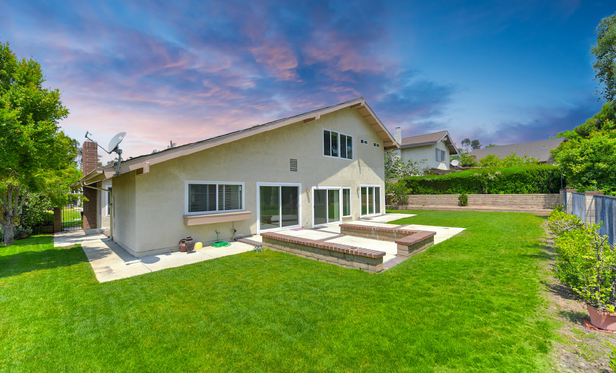 1918 Dana Place, Fullerton CA: 