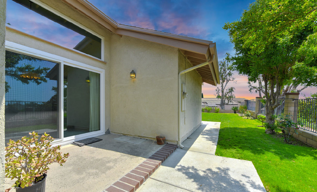 1918 Dana Place, Fullerton CA: 