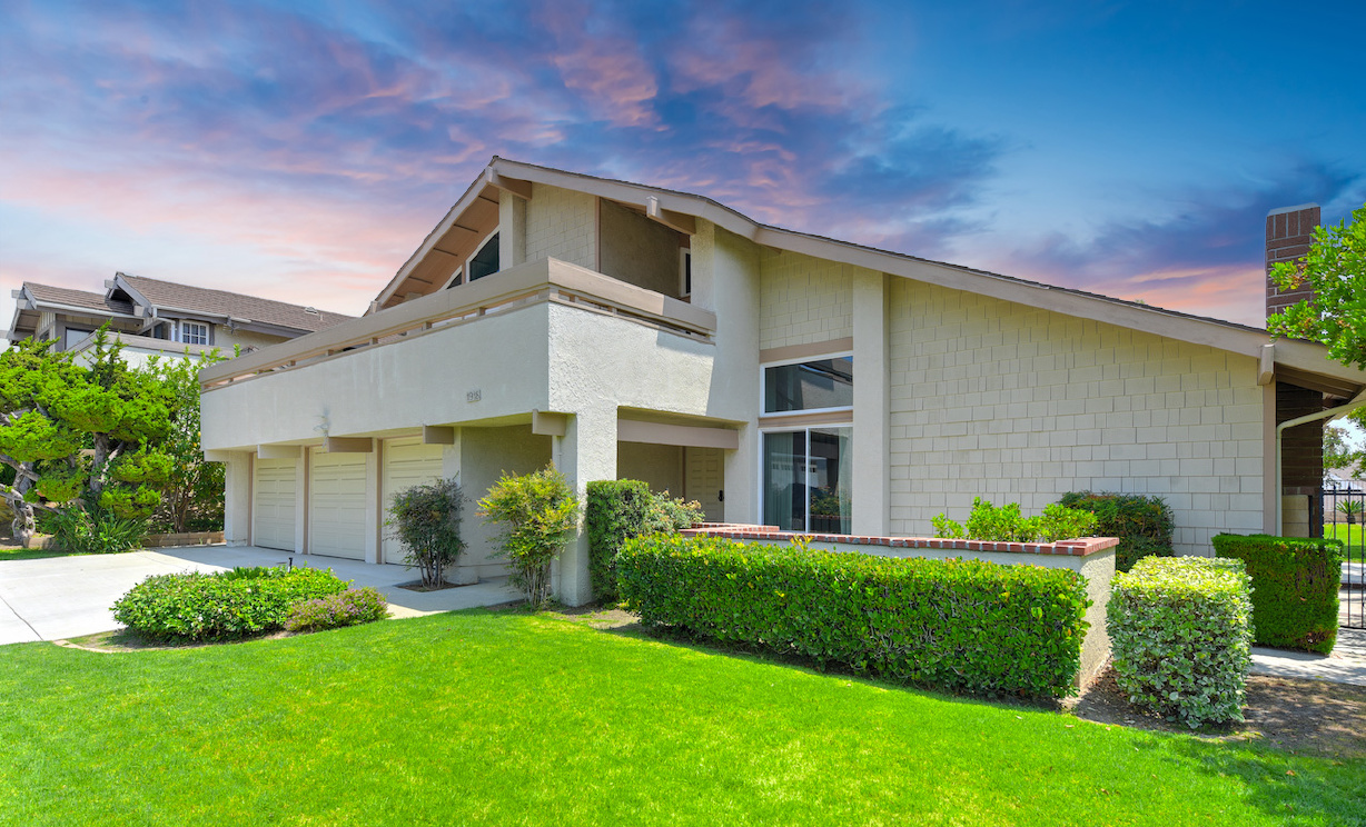 1918 Dana Place, Fullerton CA: 