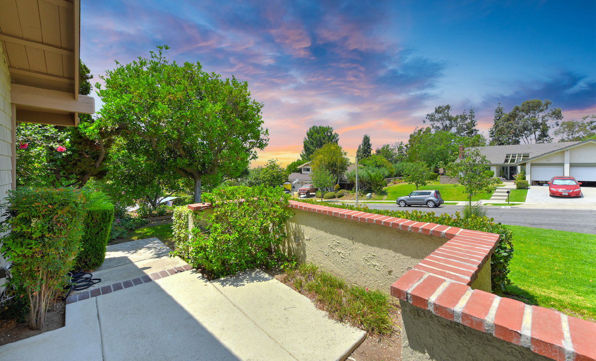 1918 Dana Place, Fullerton CA: 