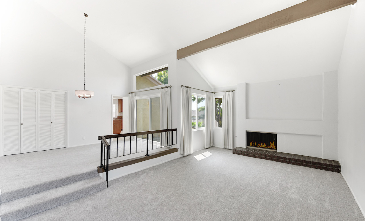 1918 Dana Place, Fullerton CA: 