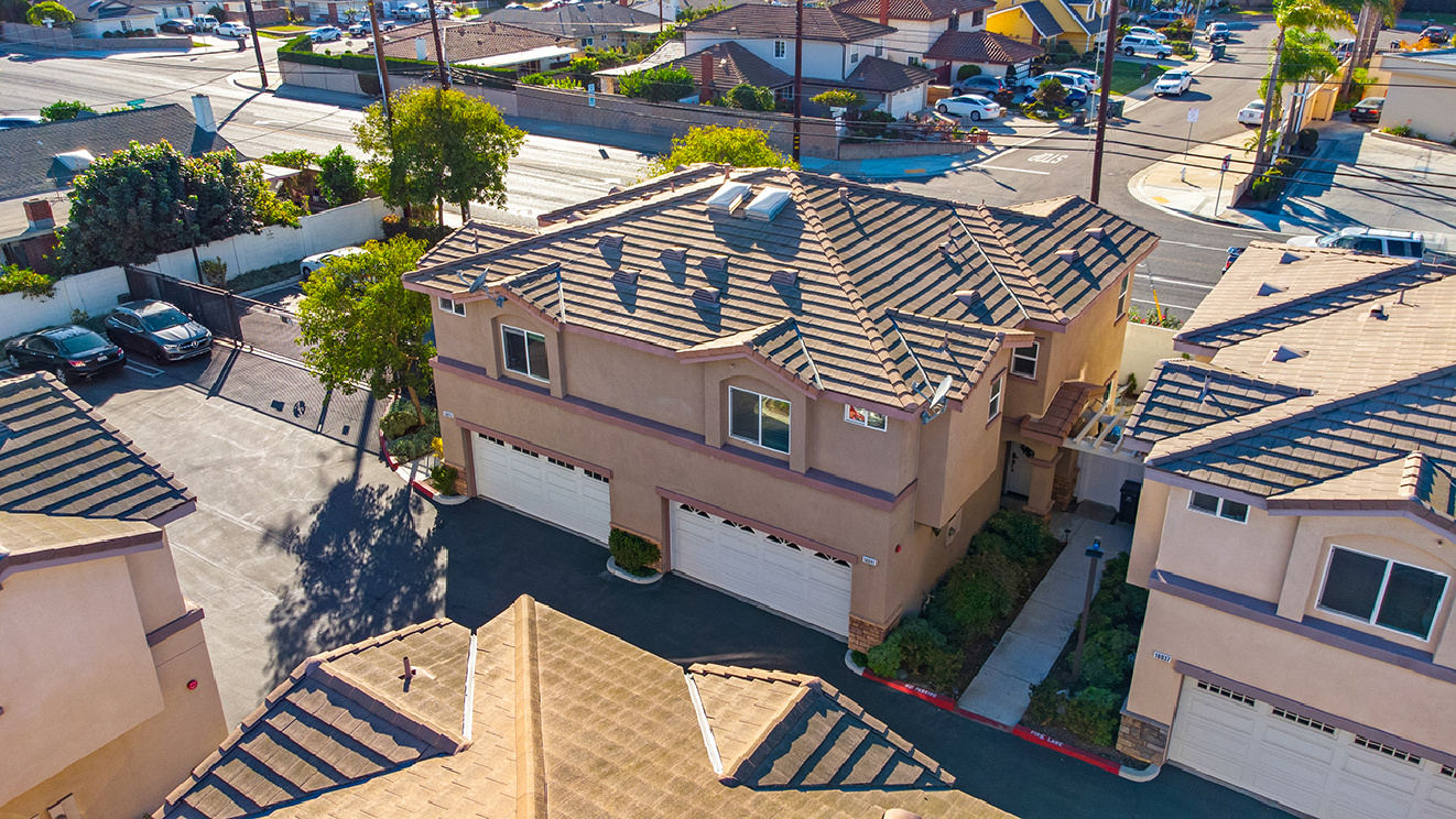 16041 Newhope Way, Fountain Valley CA: 