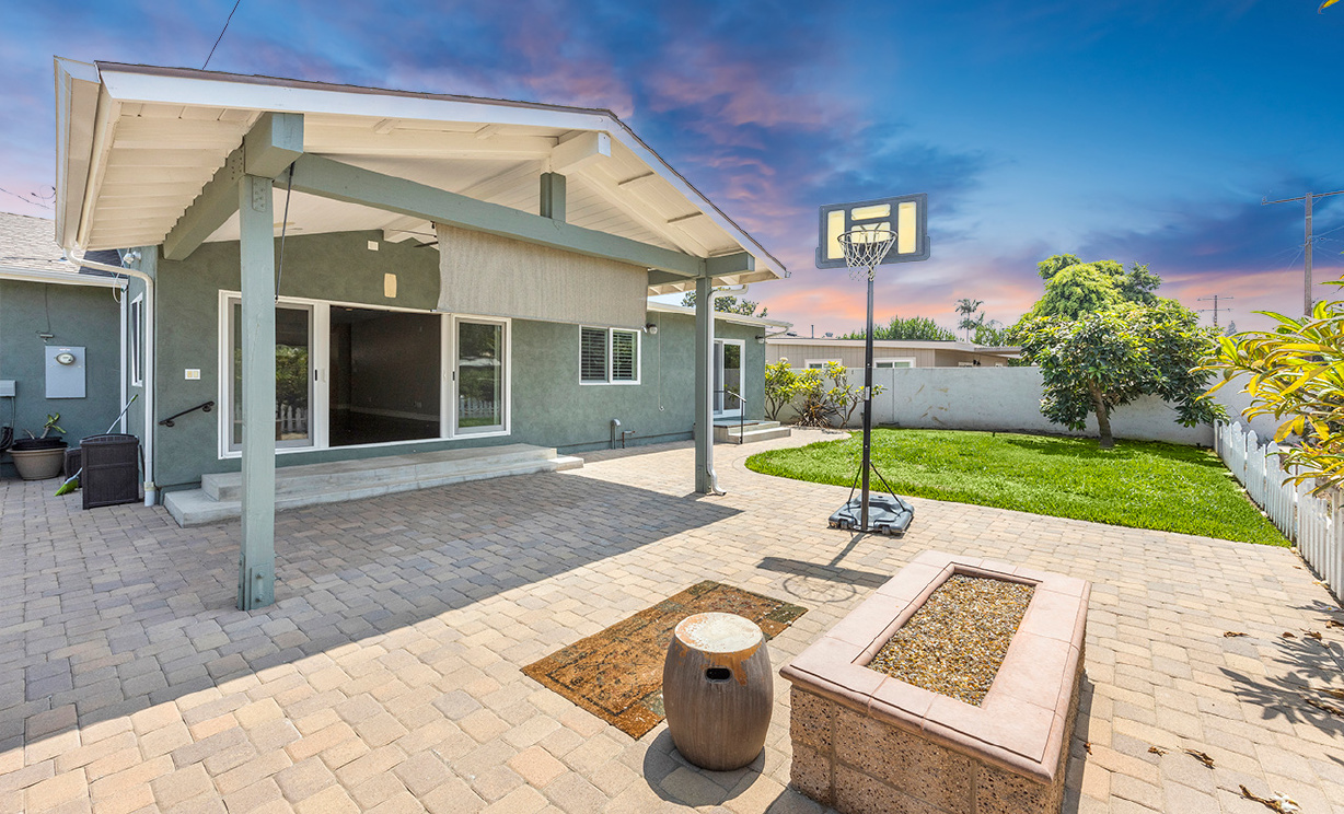 409 N Michael Ave, Fullerton CA: 