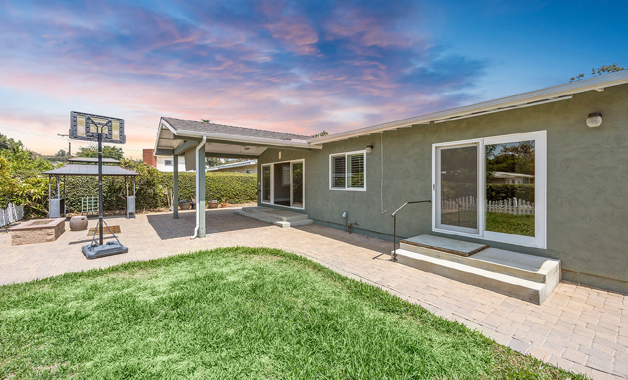 409 N Michael Ave, Fullerton CA: 