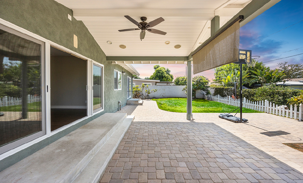 409 N Michael Ave, Fullerton CA: 