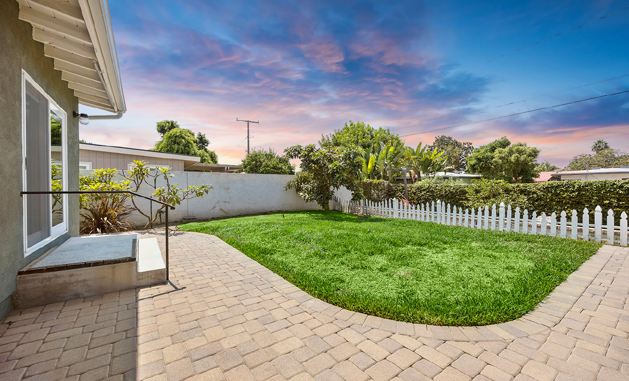 409 N Michael Ave, Fullerton CA: 