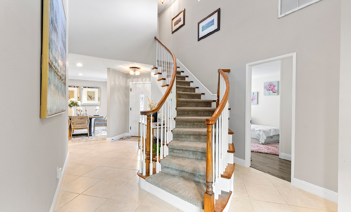 3922 Ravenswood Dr, Yorba LInda CA: 