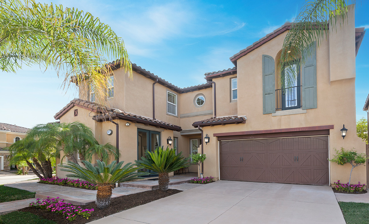 3977 Kind Way, Yorba Linda CA: 