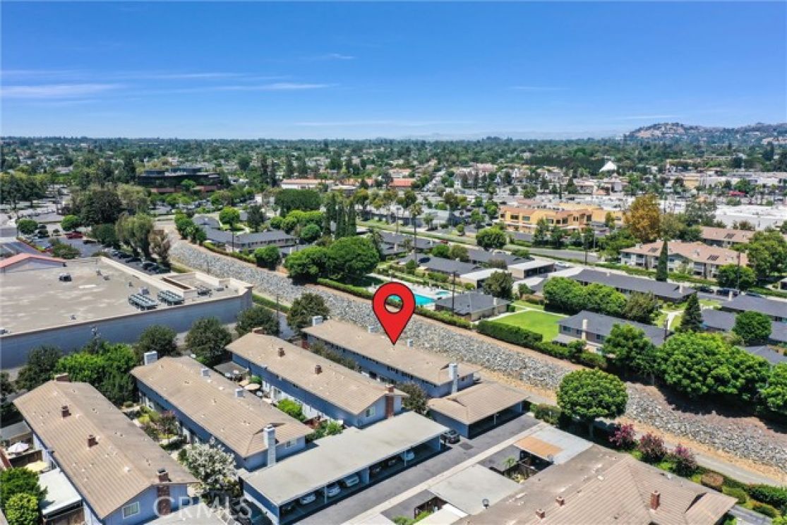 1153 E 1st Street, Tustin CA: 