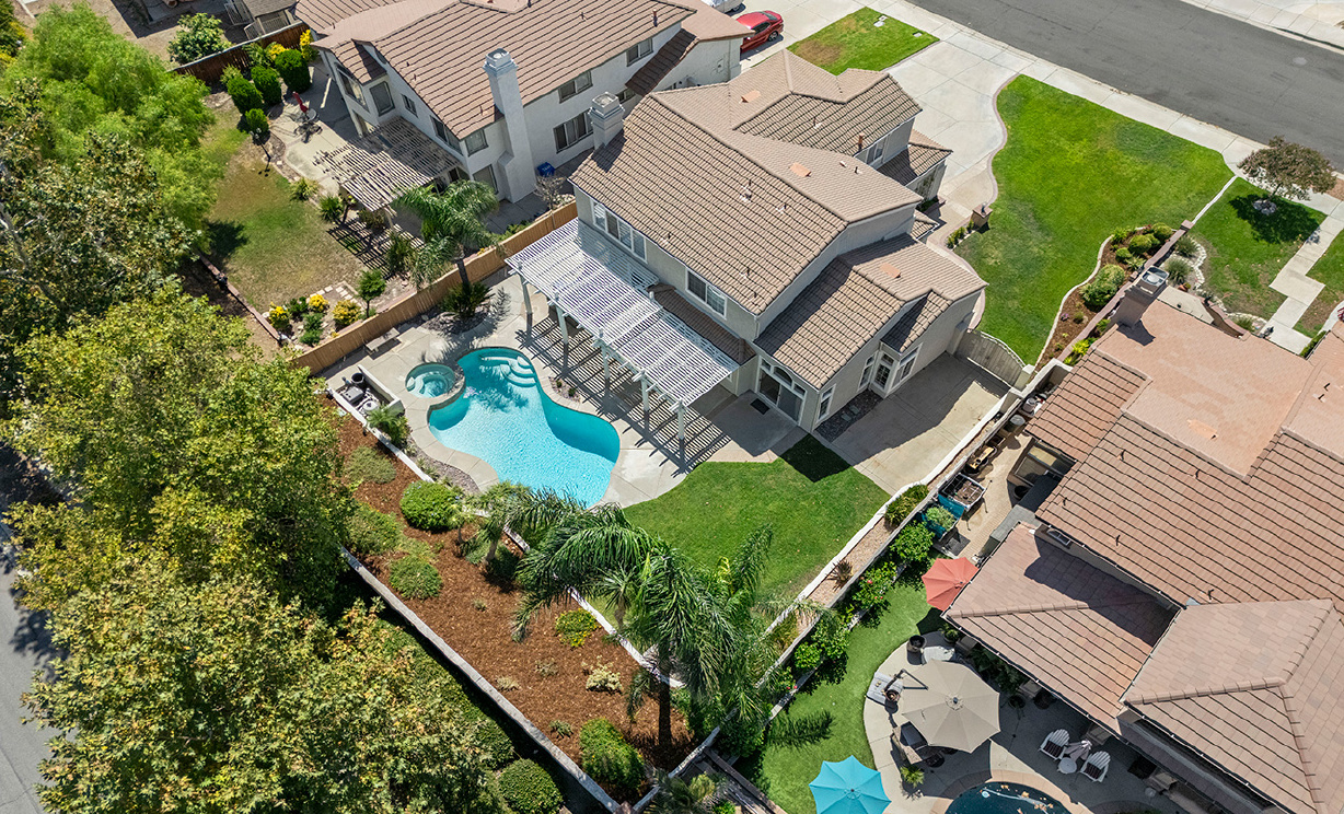 5611 Crestline Place, Rancho Cucamonga  CA: 