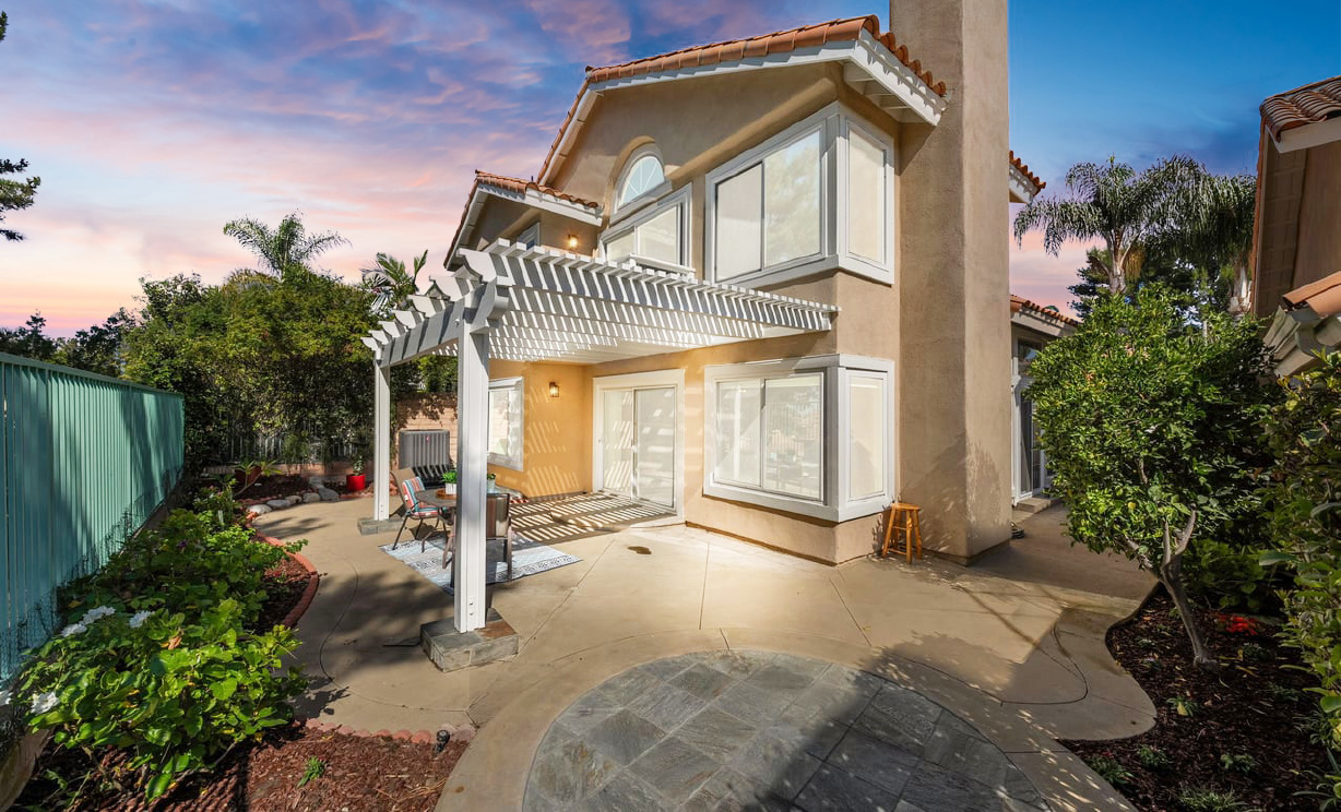 870 E Buchanan Court, Brea CA: 