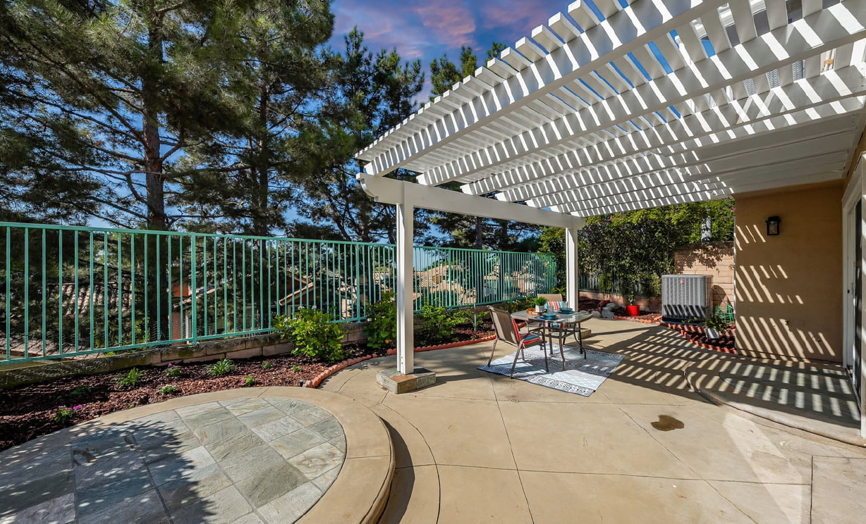 870 E Buchanan Court, Brea CA: 