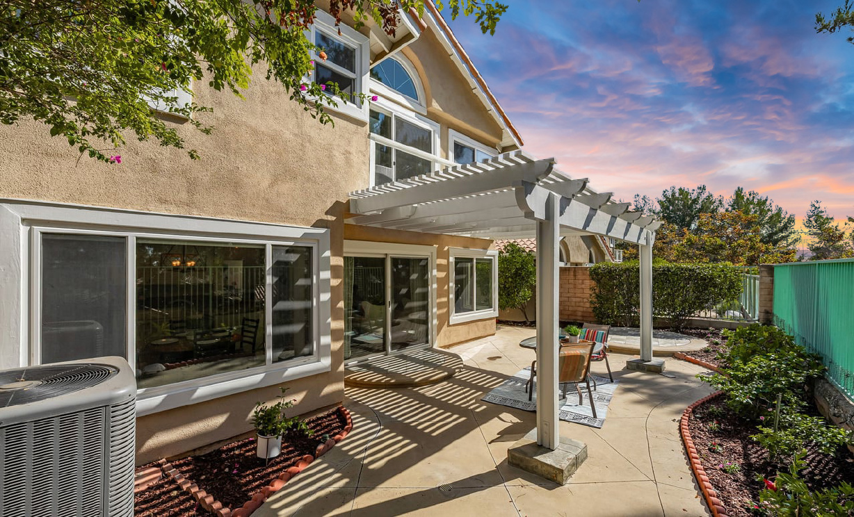 870 E Buchanan Court, Brea CA: 