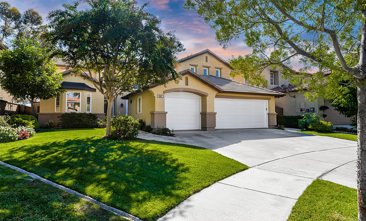 2998 Arborwood Court, Fullerton CA: 