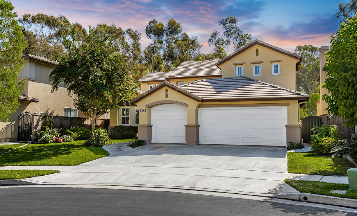 2998 Arborwood Court, Fullerton CA: 