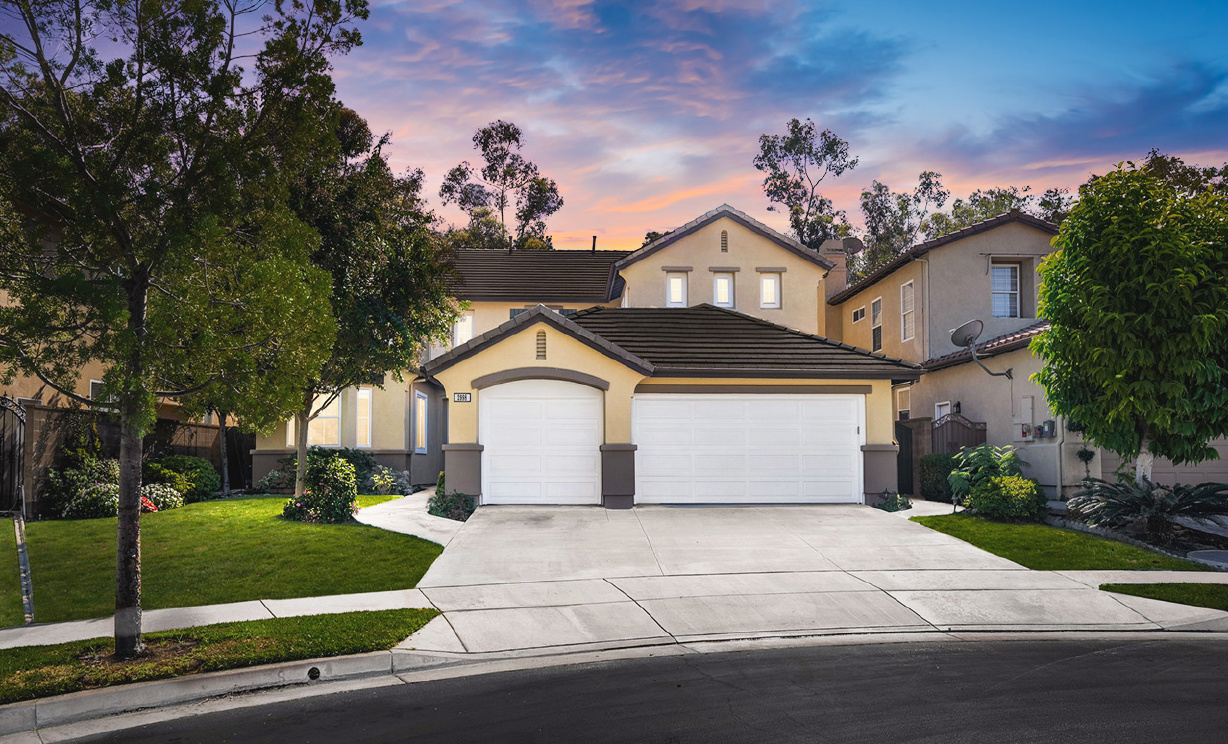 2998 Arborwood Court, Fullerton CA: 