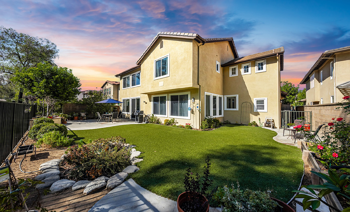 2998 Arborwood Court, Fullerton CA: 