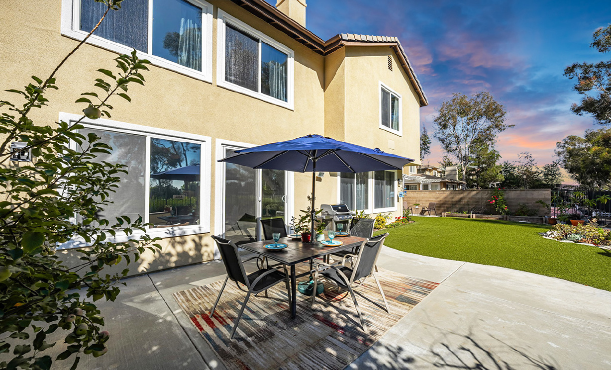 2998 Arborwood Court, Fullerton CA: 