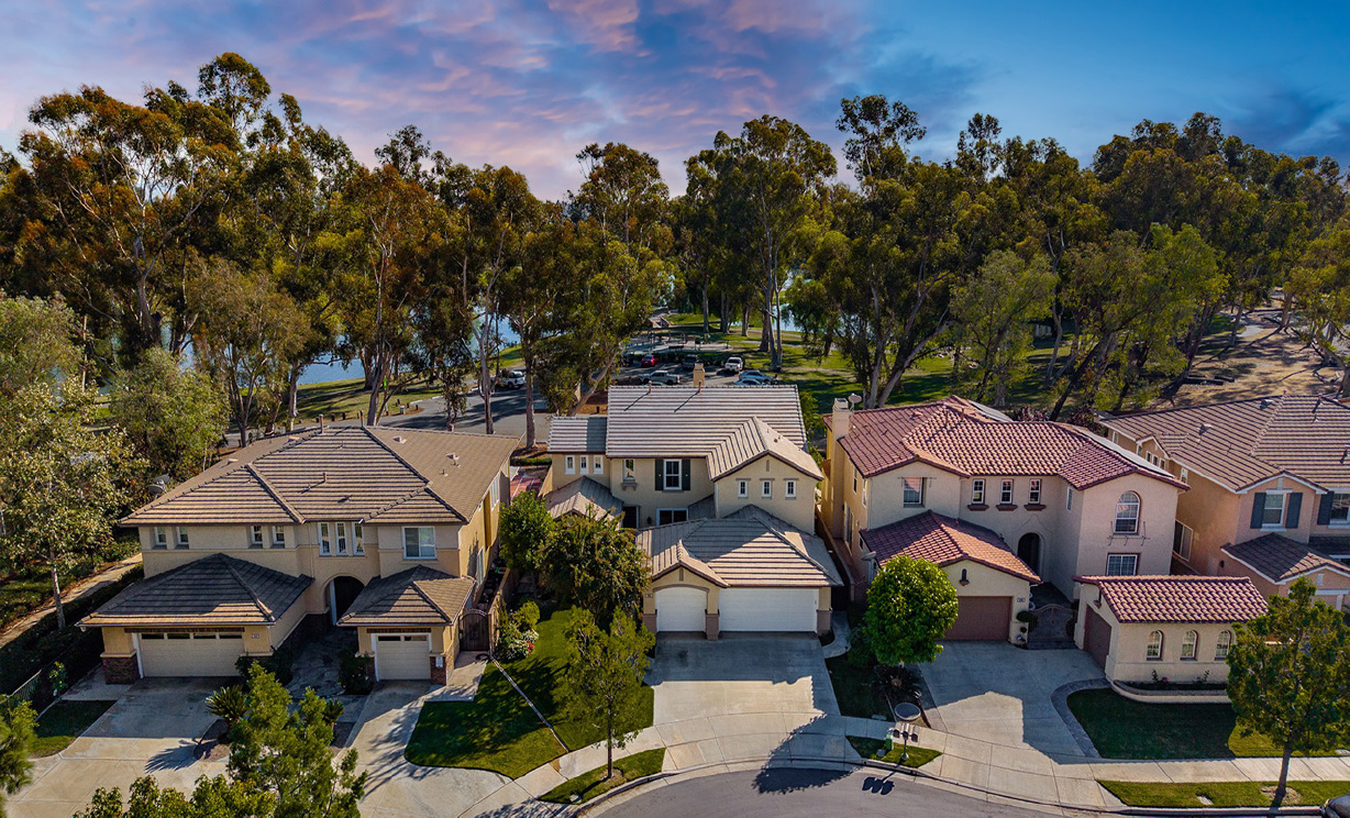 2998 Arborwood Court, Fullerton CA: 