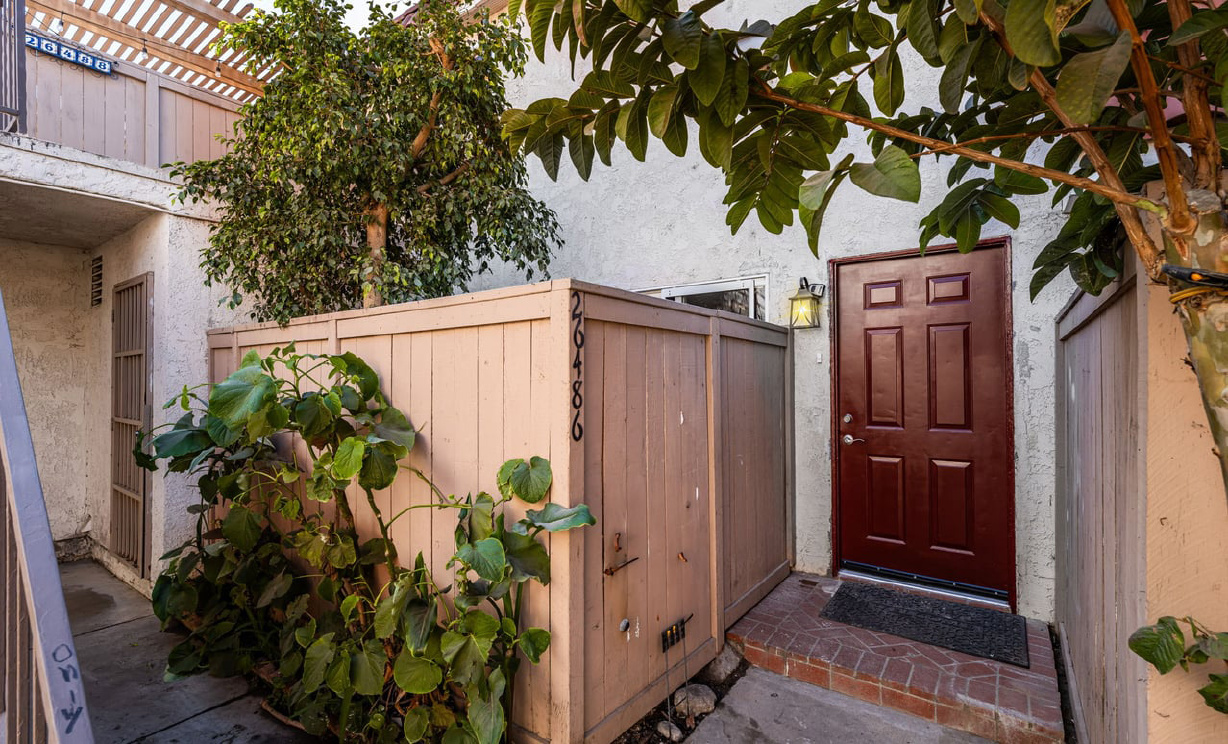 26486 Calle San Luis, San Juan Capistrano CA: 