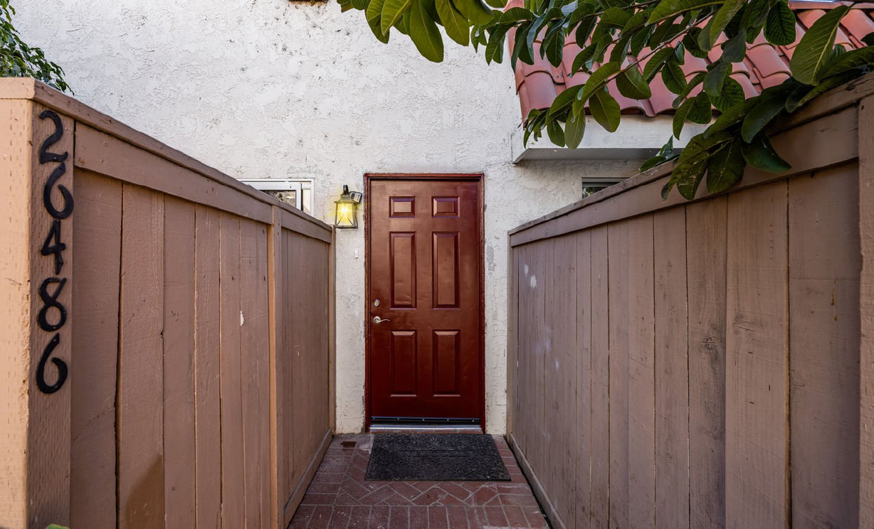 26486 Calle San Luis, San Juan Capistrano CA: 