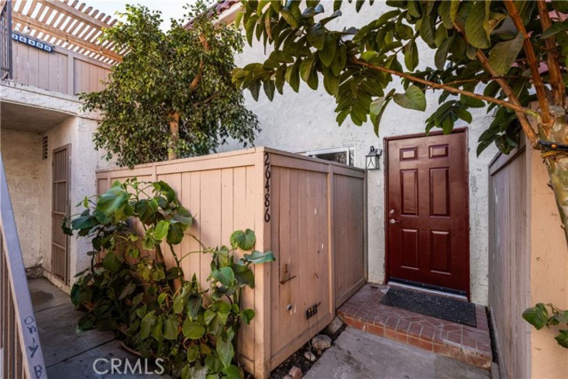 26486 Calle San Luis, San Juan Capistrano CA: 