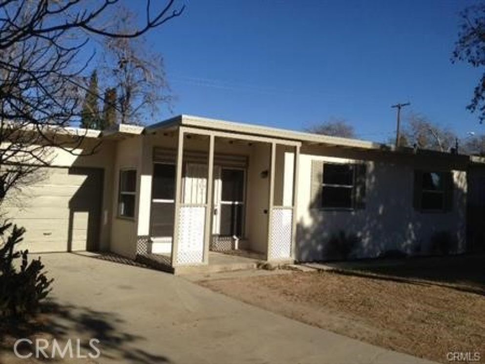 3719 Cortez Street, Riverside CA: 