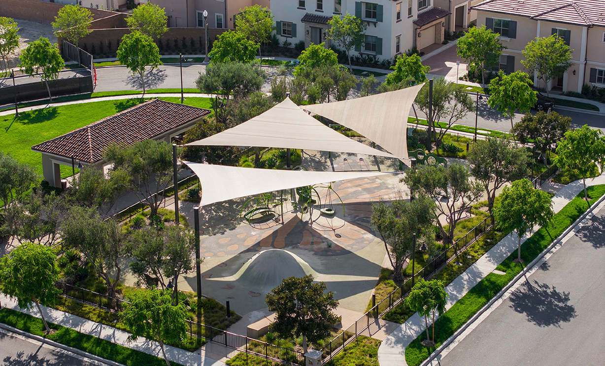 106 Sunnyside, Irvine CA: 