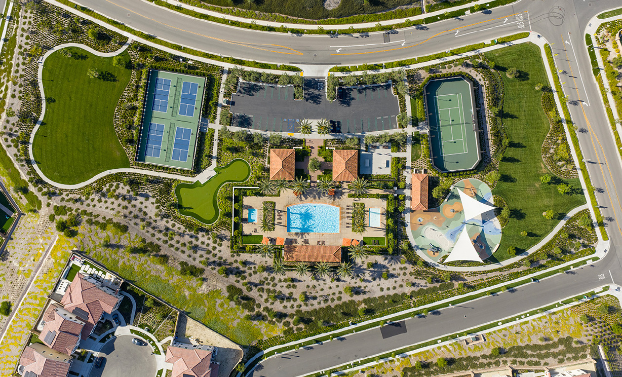 106 Sunnyside, Irvine CA: 