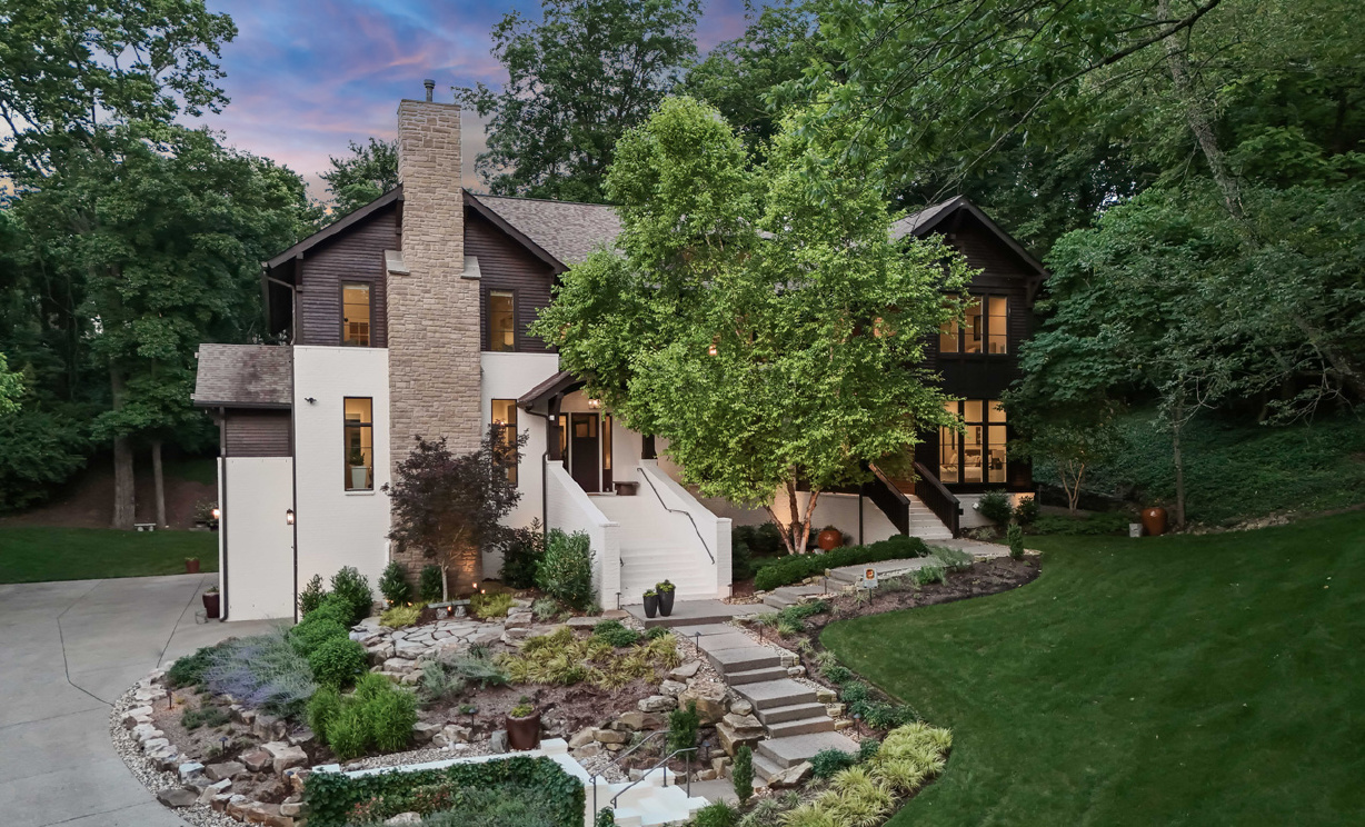 3530 Trimble Court, Nashville TN: 