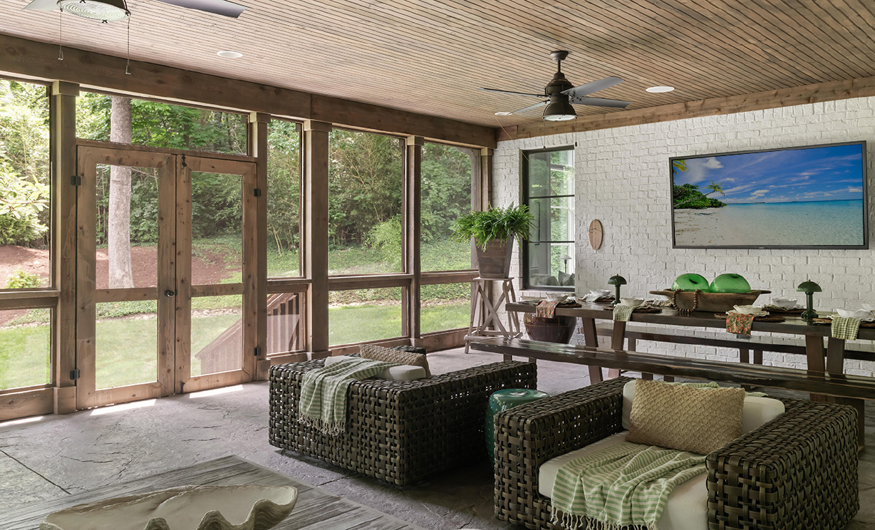 3530 Trimble Court, Nashville TN: 