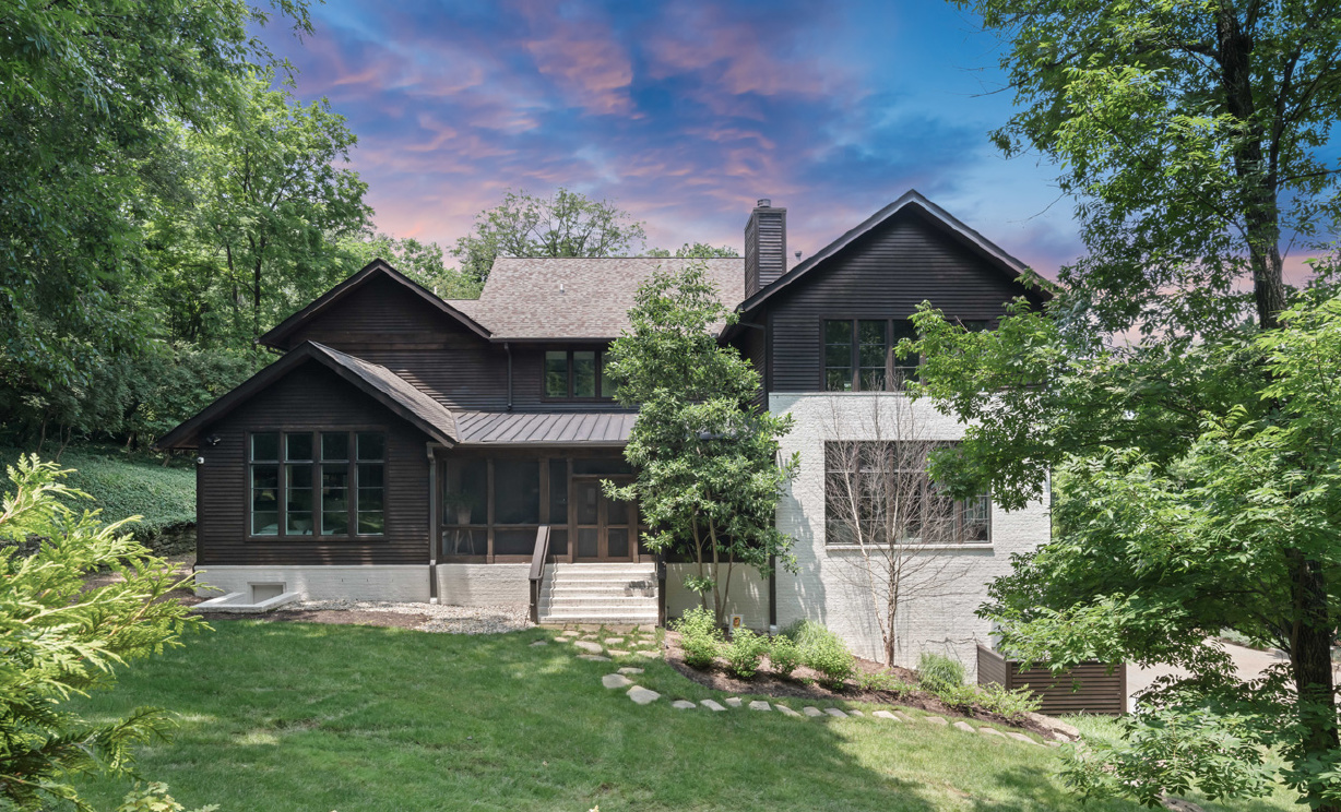 3530 Trimble Court, Nashville TN: 