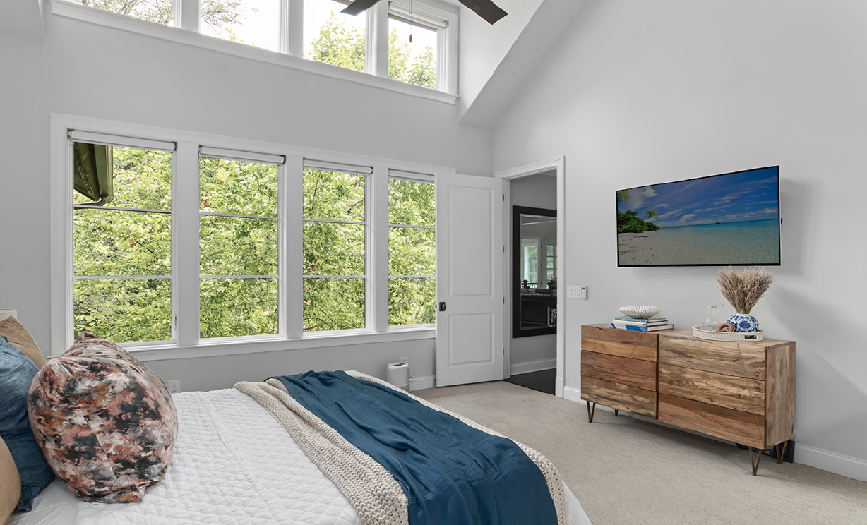 3530 Trimble Court, Nashville TN: 