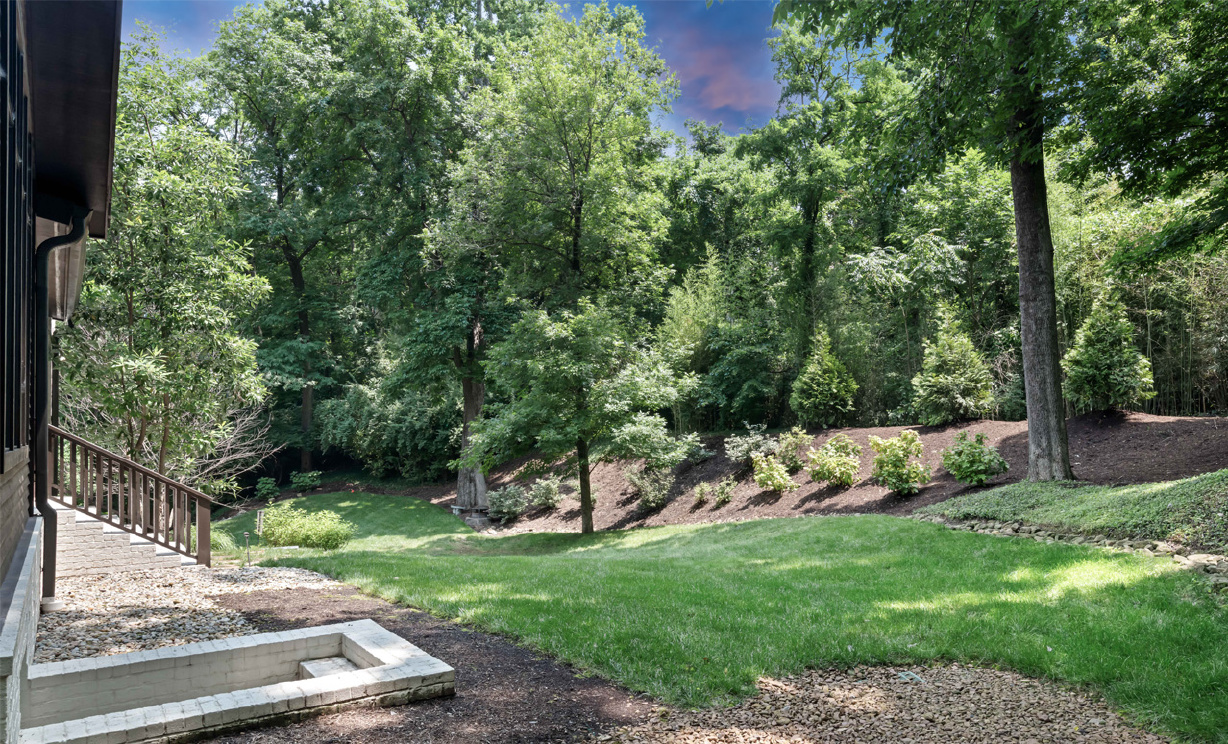 3530 Trimble Court, Nashville TN: 