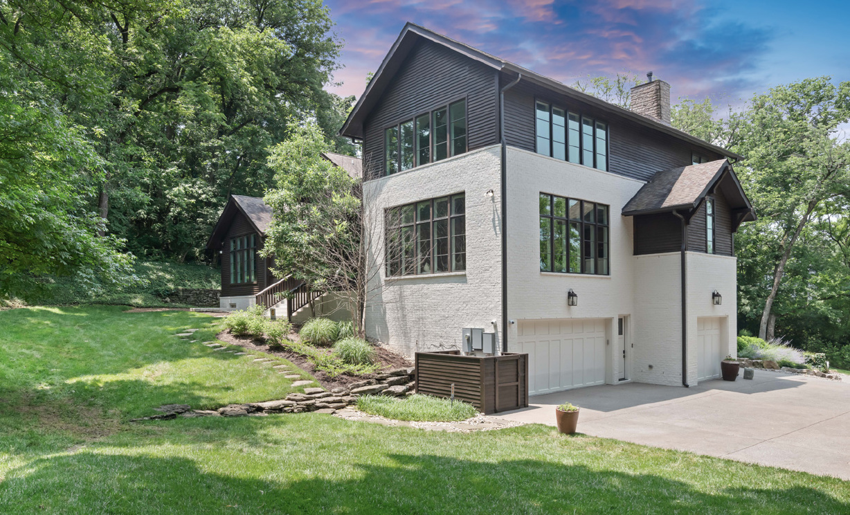 3530 Trimble Court, Nashville TN: 