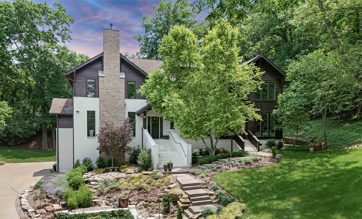 3530 Trimble Court, Nashville TN: 