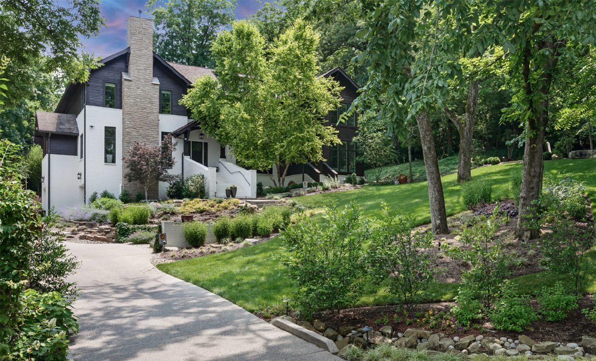 3530 Trimble Court, Nashville TN: 