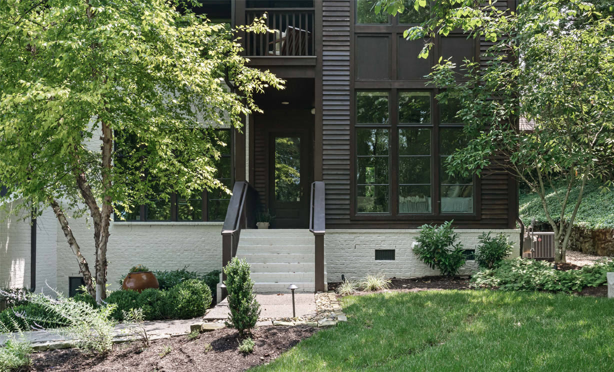 3530 Trimble Court, Nashville TN: 